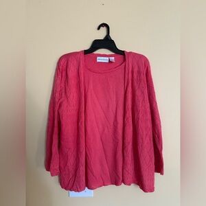 alfred dunner blouse